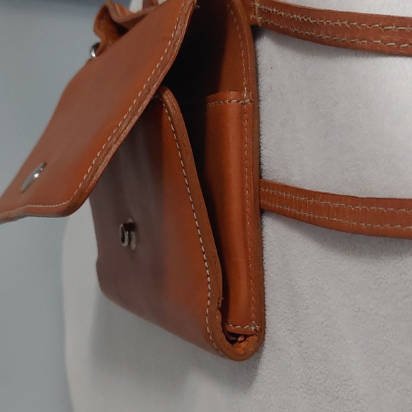 Roots wallet purse - Picture 4 of 4